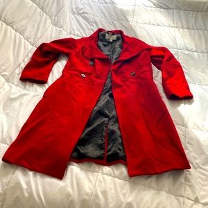 Like New Old Navy Lightweight Coat